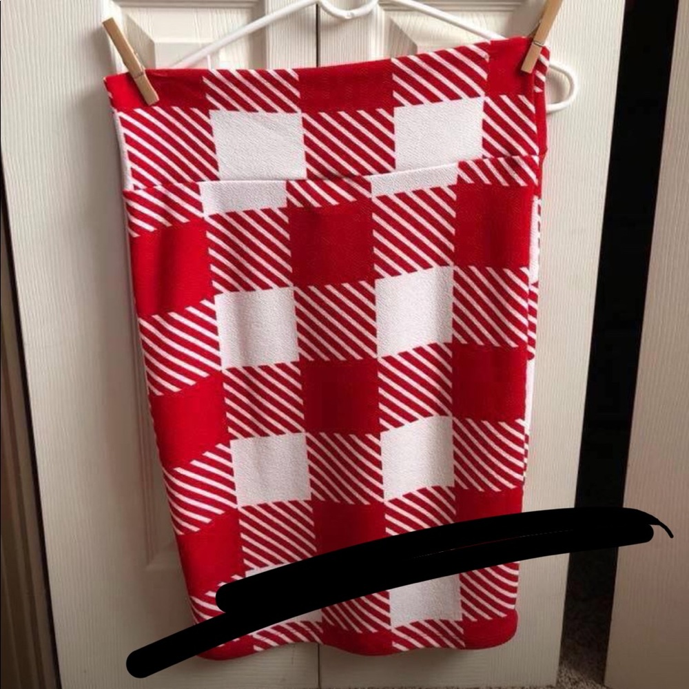 Lularoe skirt